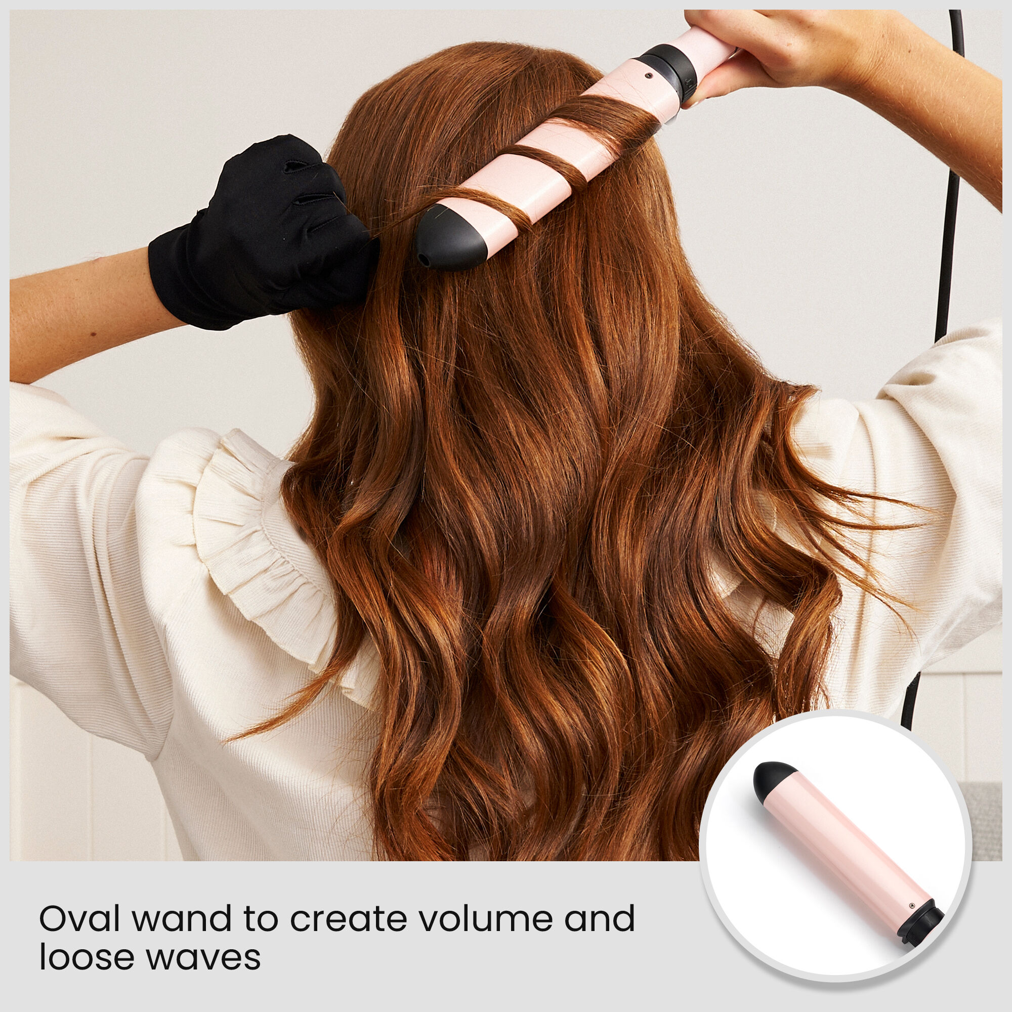 BaByliss Curl & Wave Trio Styler